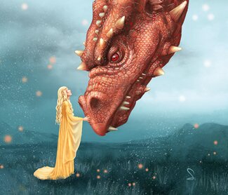 Botschaft des Drachen