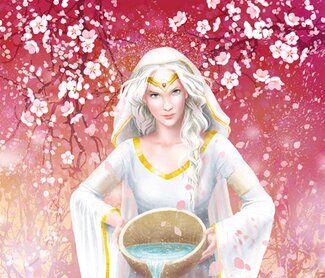 Brunnen der Gefühle