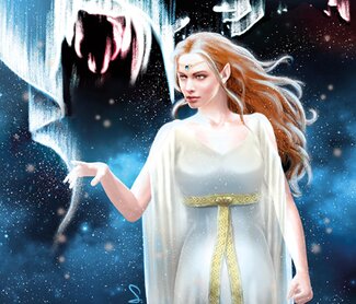 Finde Dein Krafttier