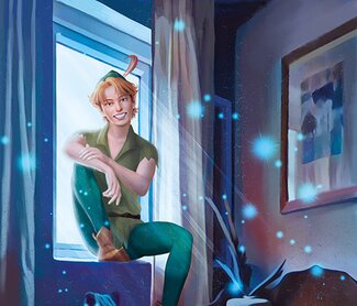 Peter Pan
